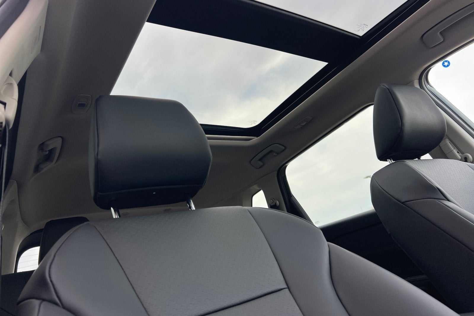 2027 Nissan Rogue Dark Armor