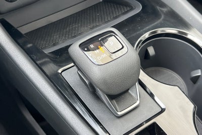 2027 Nissan Rogue Dark Armor