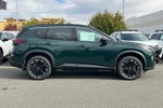 2027 Nissan Rogue Dark Armor
