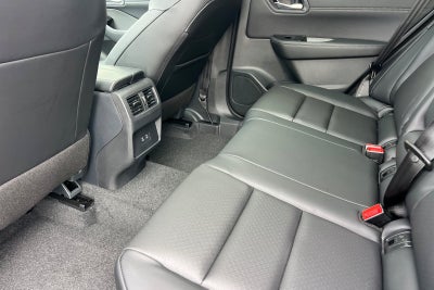 2027 Nissan Rogue Dark Armor