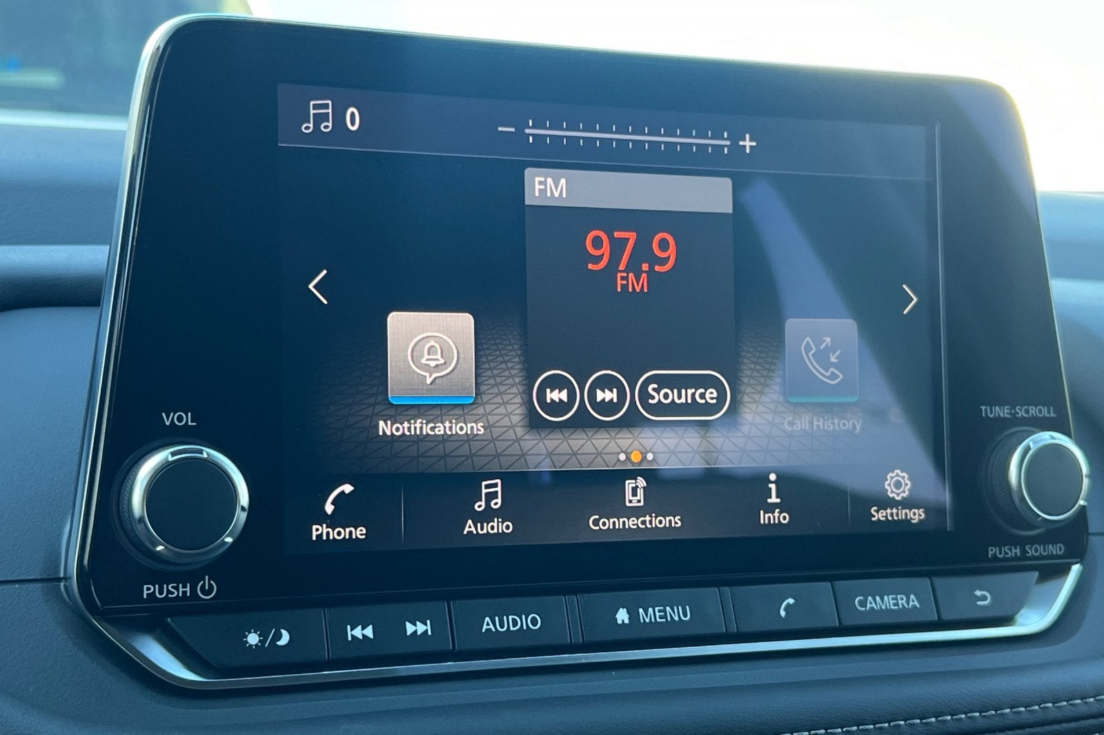 2027 Nissan Rogue SV
