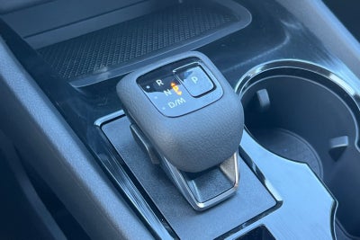 2027 Nissan Rogue SV