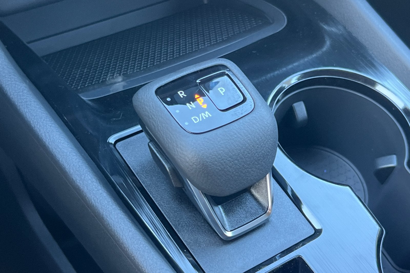 2027 Nissan Rogue SV