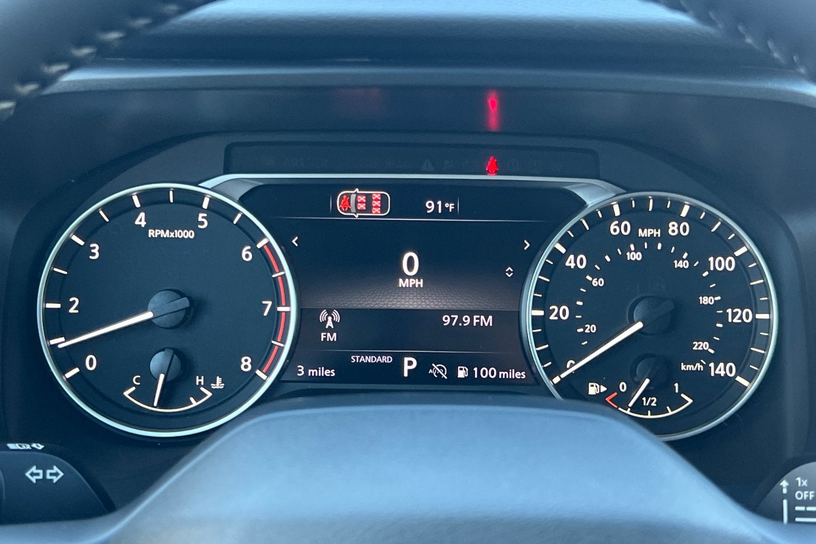 2027 Nissan Rogue SV