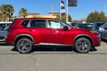 2027 Nissan Rogue SV
