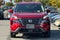 2027 Nissan Rogue SV