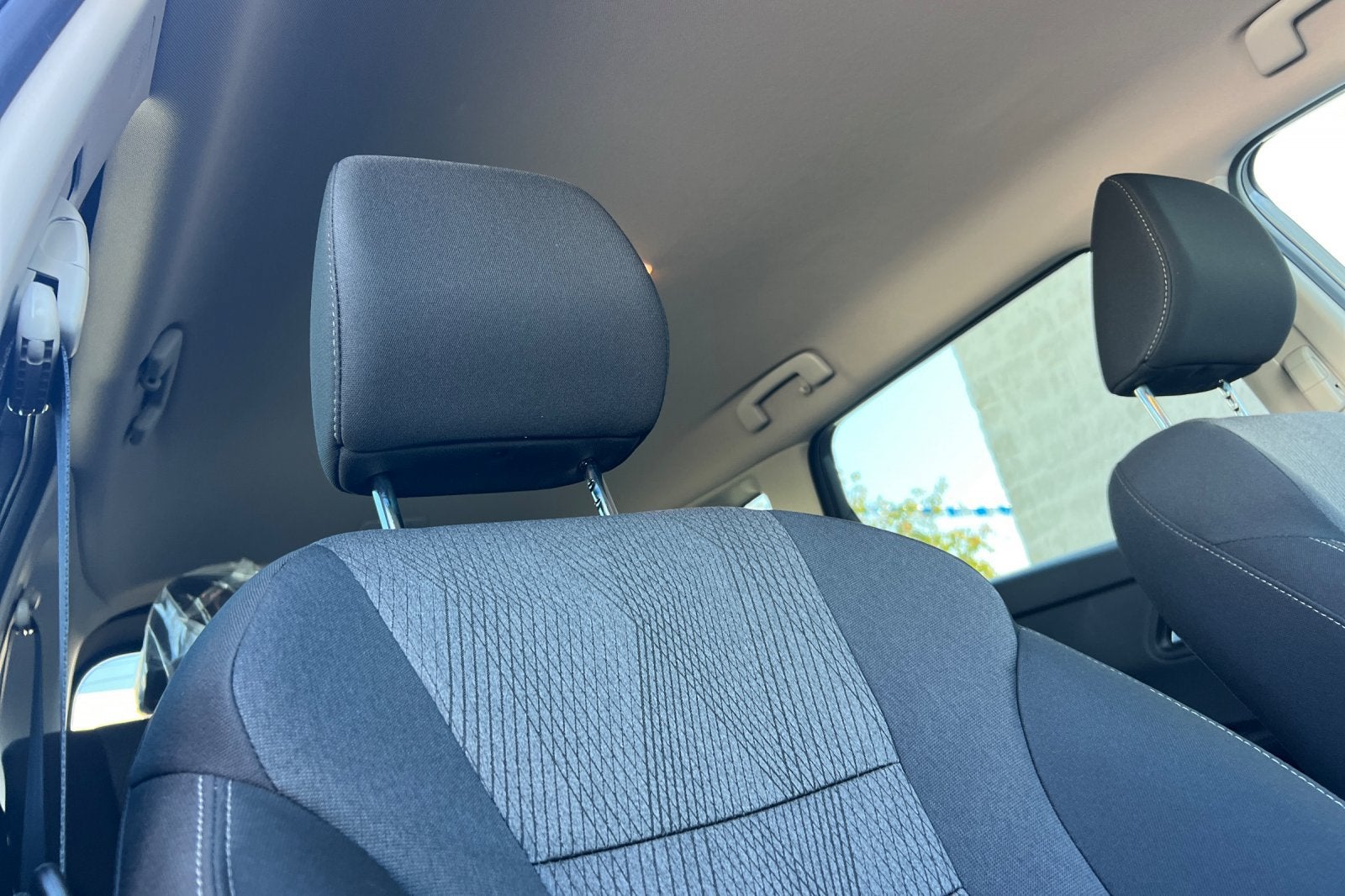 2027 Nissan Rogue SV