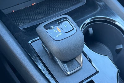 2027 Nissan Rogue SV