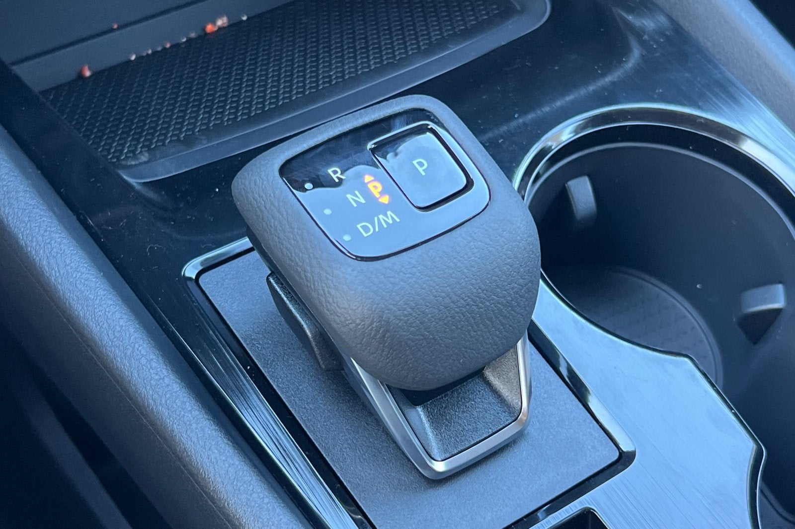 2027 Nissan Rogue SV