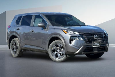 2027 Nissan Rogue SV