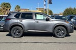 2027 Nissan Rogue SV