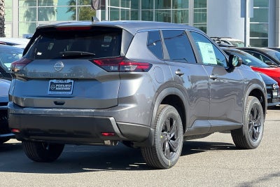 2027 Nissan Rogue SV