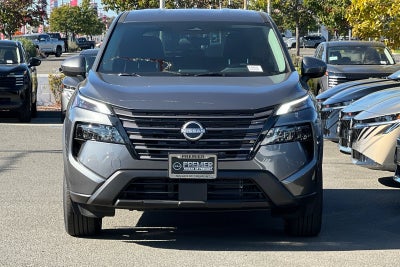 2027 Nissan Rogue SV
