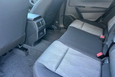 2027 Nissan Rogue SV