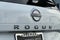 2027 Nissan Rogue SV
