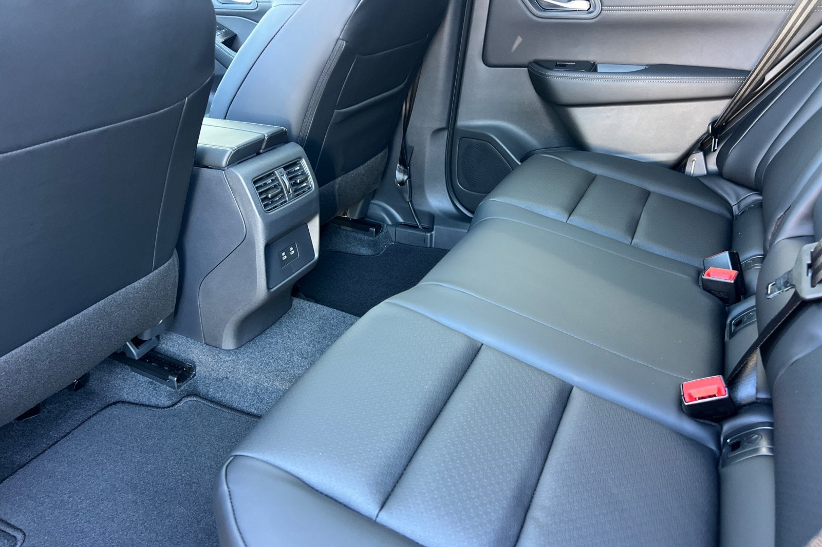 2027 Nissan Rogue Dark Armor