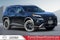 2027 Nissan Rogue Dark Armor