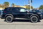 2027 Nissan Rogue Dark Armor