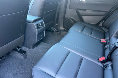 2027 Nissan Rogue Dark Armor