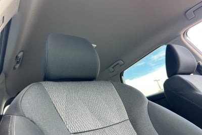 2027 Nissan Rogue SV