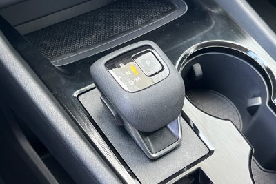 2027 Nissan Rogue SV