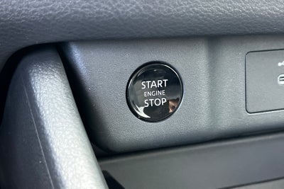 2027 Nissan Rogue SV