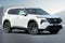 2027 Nissan Rogue SV