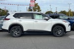 2027 Nissan Rogue SV