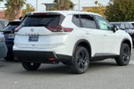 2027 Nissan Rogue SV