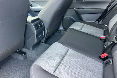 2027 Nissan Rogue SV