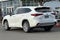 2022 Toyota Highlander Hybrid Platinum