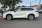 2022 Toyota Highlander Hybrid Platinum
