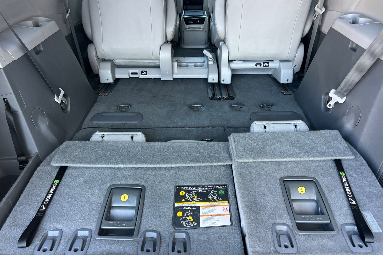 2020 Toyota Sienna XLE 8 Passenger