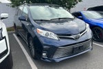 2020 Toyota Sienna XLE 8 Passenger