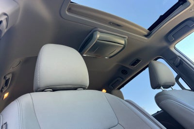 2020 Toyota Sienna XLE 8 Passenger