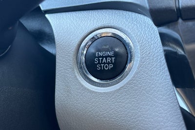 2020 Toyota Sienna XLE 8 Passenger