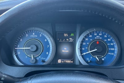 2020 Toyota Sienna XLE 8 Passenger