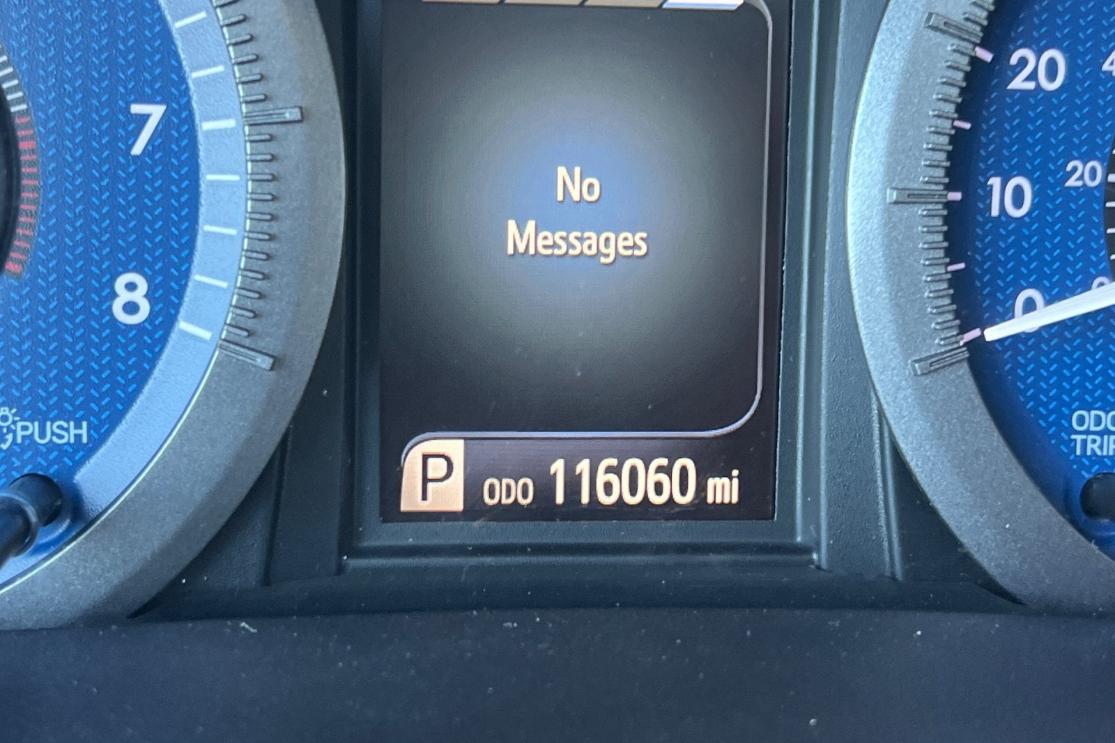 2020 Toyota Sienna XLE 8 Passenger