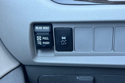 2020 Toyota Sienna XLE 8 Passenger