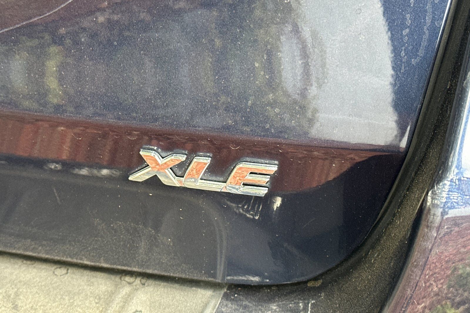 2020 Toyota Sienna XLE 8 Passenger