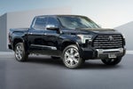 2024 Toyota Tundra Hybrid Capstone