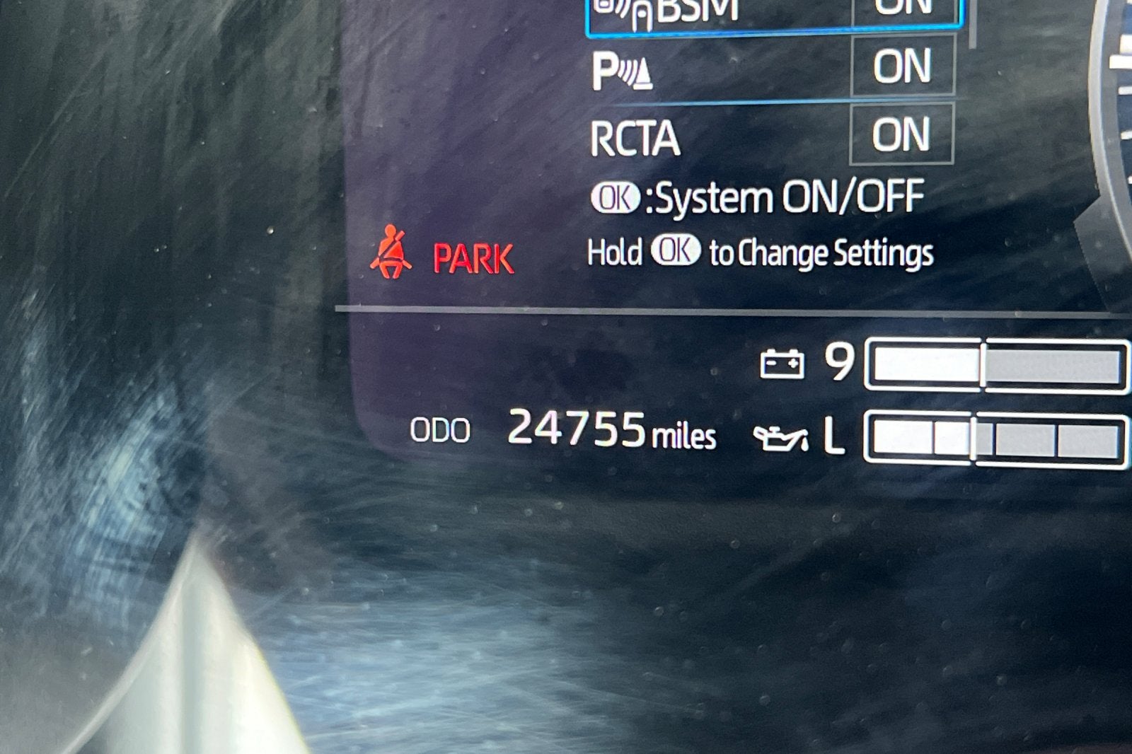 2024 Toyota Tundra Hybrid Capstone
