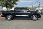 2024 Toyota Tundra Hybrid Capstone