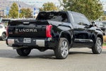 2024 Toyota Tundra Hybrid Capstone