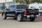 2024 Toyota Tundra Hybrid Capstone