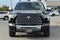 2024 Toyota Tundra Hybrid Capstone