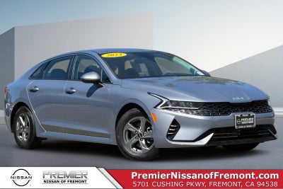 2023 Kia K5 LXS