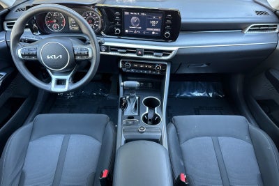 2023 Kia K5 LXS
