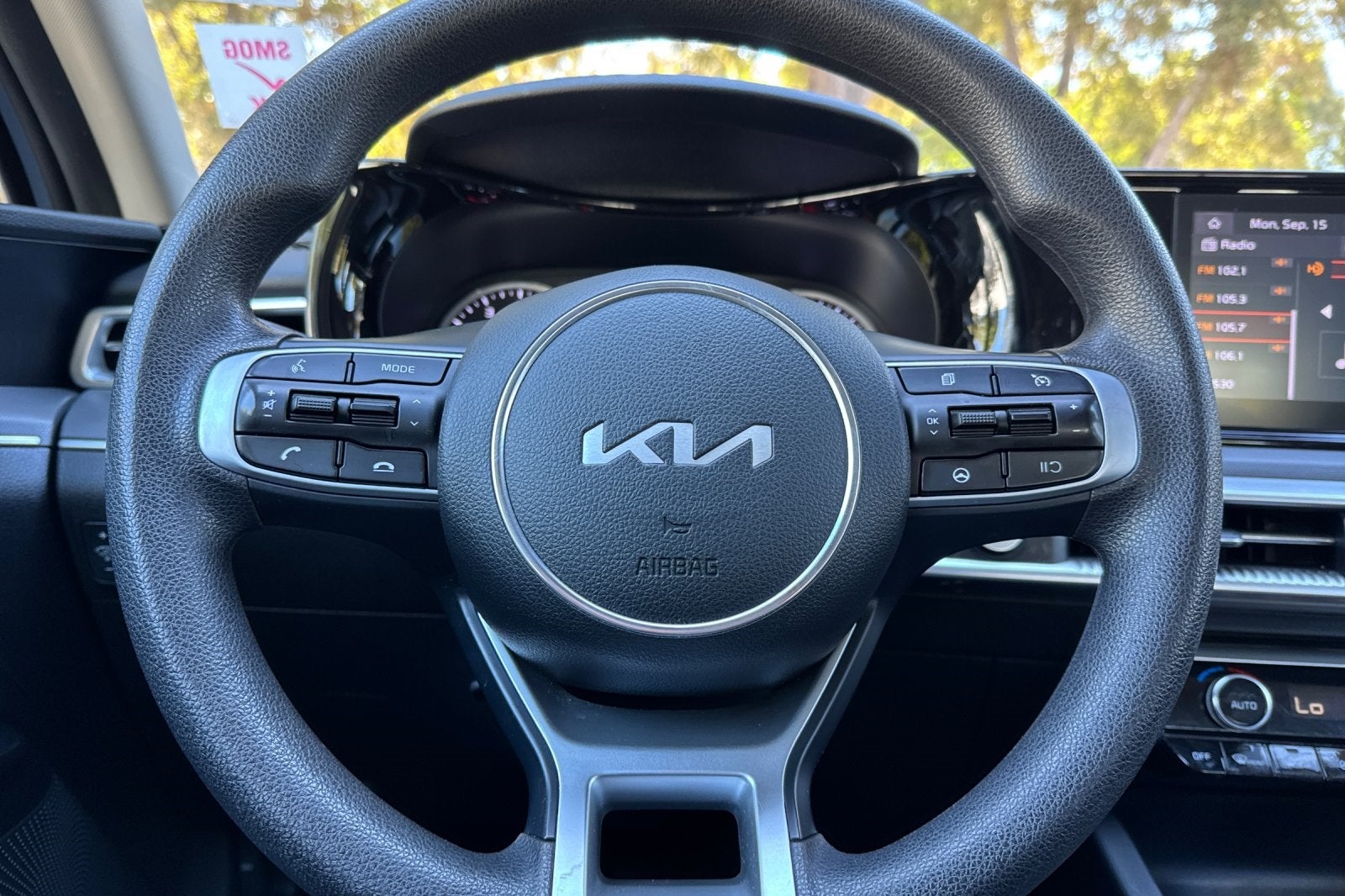 2023 Kia K5 LXS