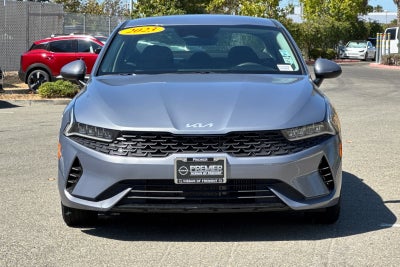 2023 Kia K5 LXS